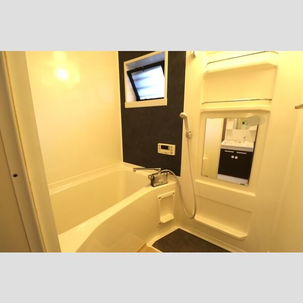 グリンヴェール　A/B バスルーム