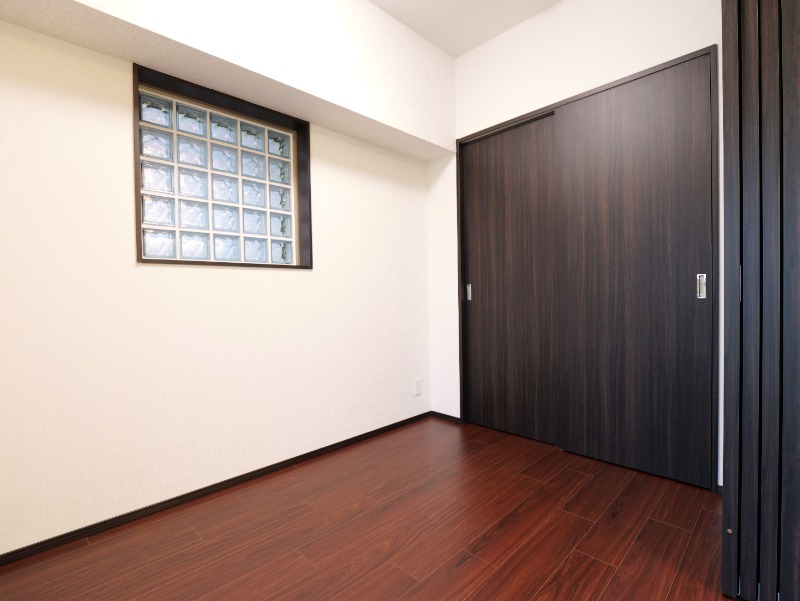 プレジオ亀有3階 部屋その他