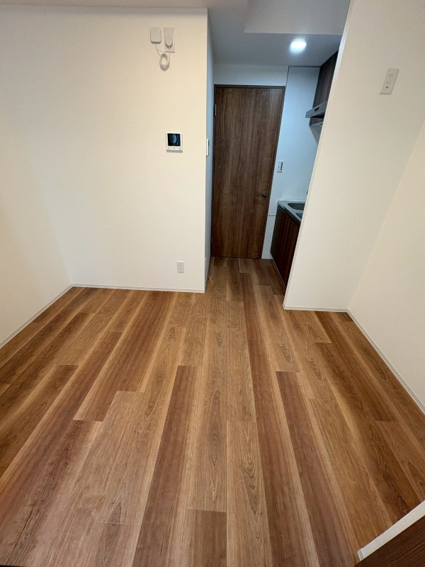 タスキsmart練馬2階 リビング