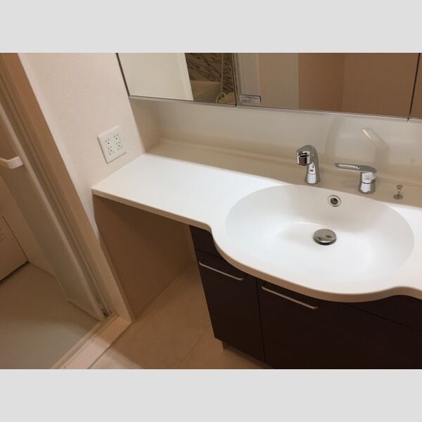 エストルピナス パウダールーム