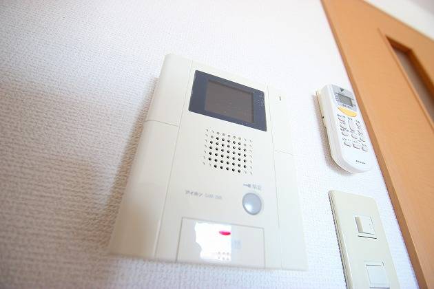 Ｃａｌｏｎ・Ｓｅｇｕｒ3階 部屋その他