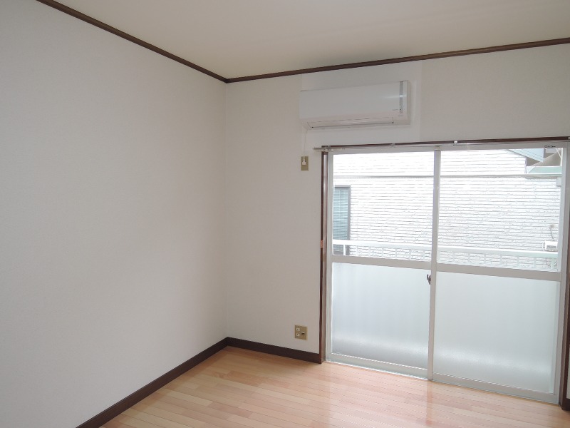 オートヒルズ2階 部屋その他