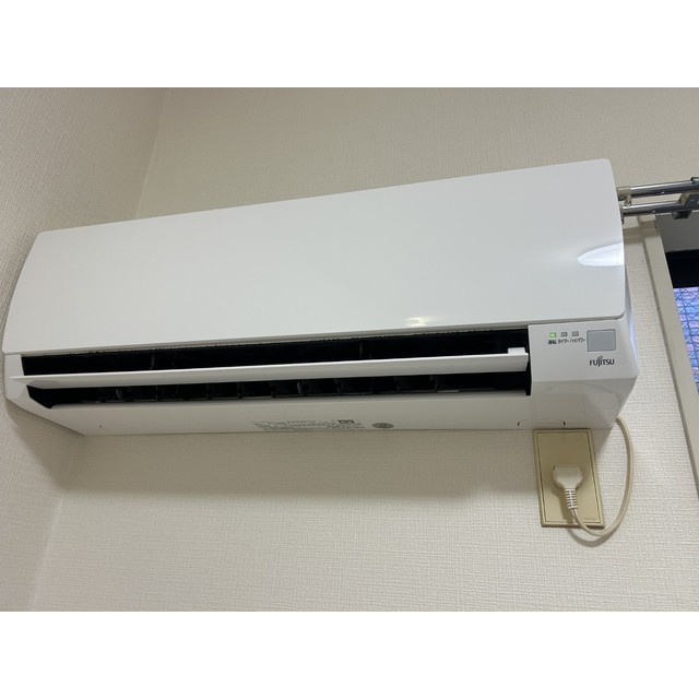 ブルーメアライ36B棟106号室 部屋その他