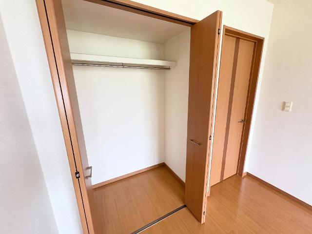 ハーモニー 収納