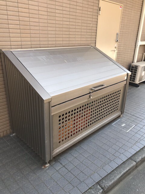 エスペラール5階 null