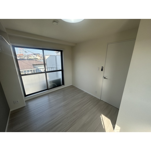 メゾンアニースティー リビング