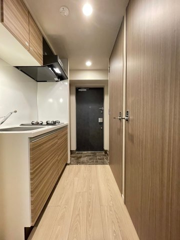 DIPS上板橋 キッチン