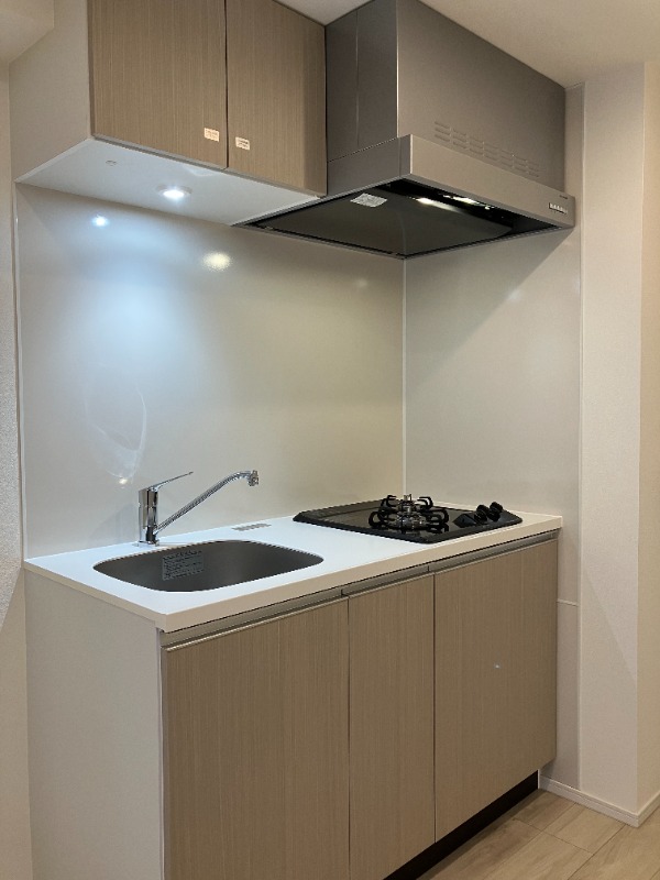 TRADIS秋葉原3階 部屋その他