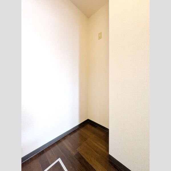 サニーハイツ村野105号室 冷蔵庫置き場