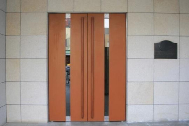 メインステージ森下 外観