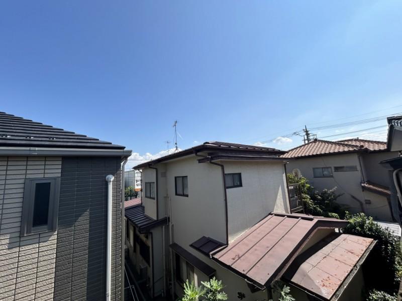 ハウスフリーデ2階 部屋その他