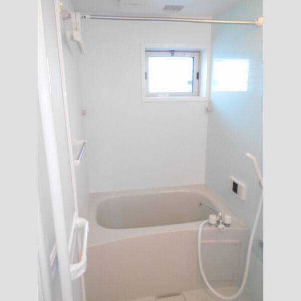 カルチェ　B 浴室