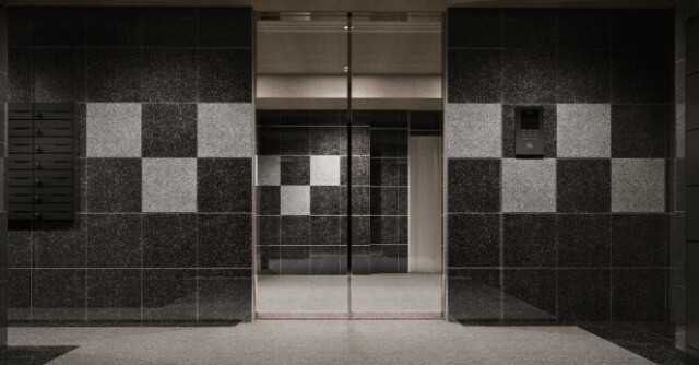 スパシエ新板橋1203号室 同建物別部屋の参考画像