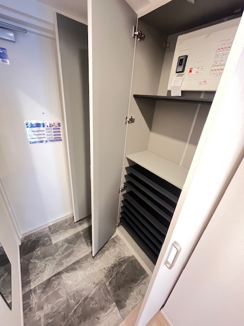 レジディア南千住3階 同建物別部屋の参考画像