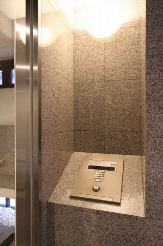 ＲＯＭＥＣ勝どき3階 外観