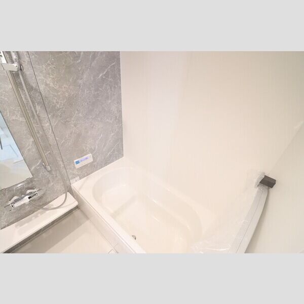 ベルヴィル 浴室
