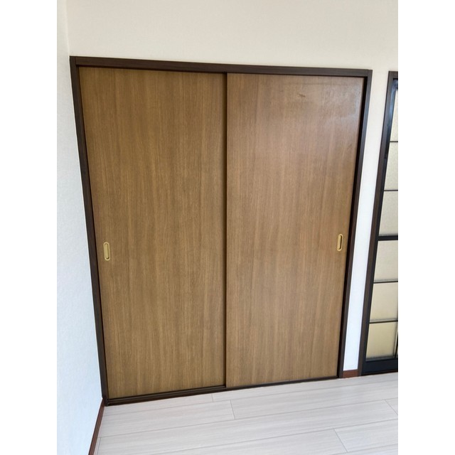 コーポハナミズキ 内観