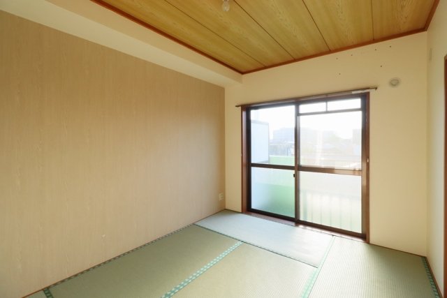 グリーンゲーブル4階 部屋その他