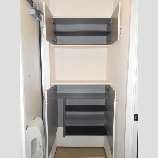 アクシスふじみ野　Ⅰ205号室 玄関