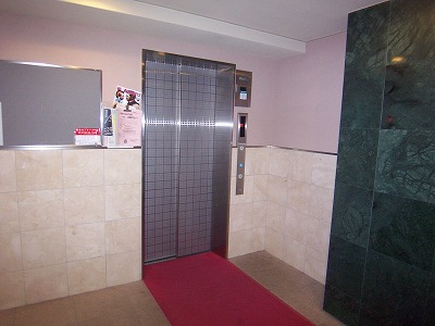 グラントレゾール小岩イーストテラス 外観