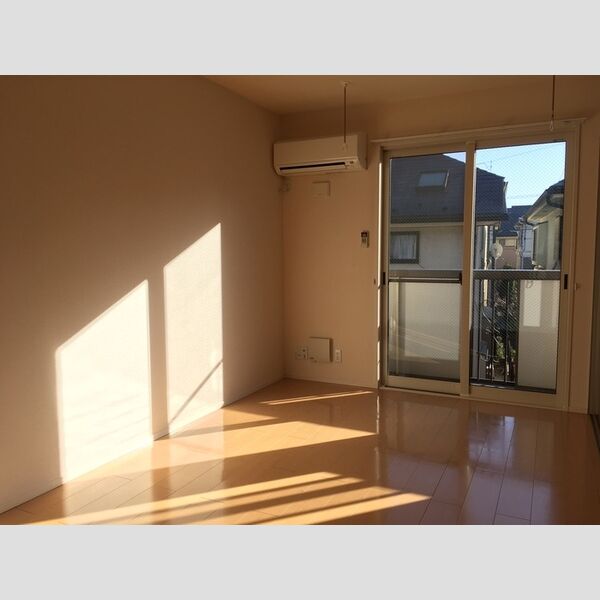 205号室