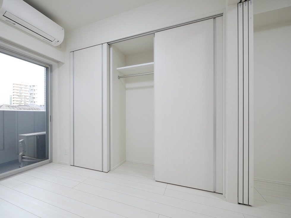 THE PREMIUM CUBE G 東中野 内観