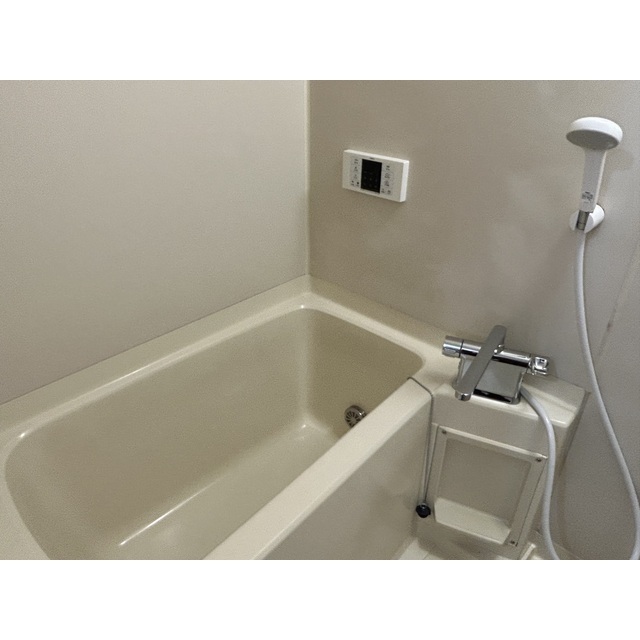 ステーションサイドビル201号室 お風呂