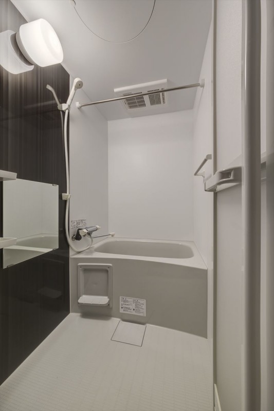 ｒｏｂｏｔ　ｈｏｍｅ　お花茶屋Ａ3階 お風呂