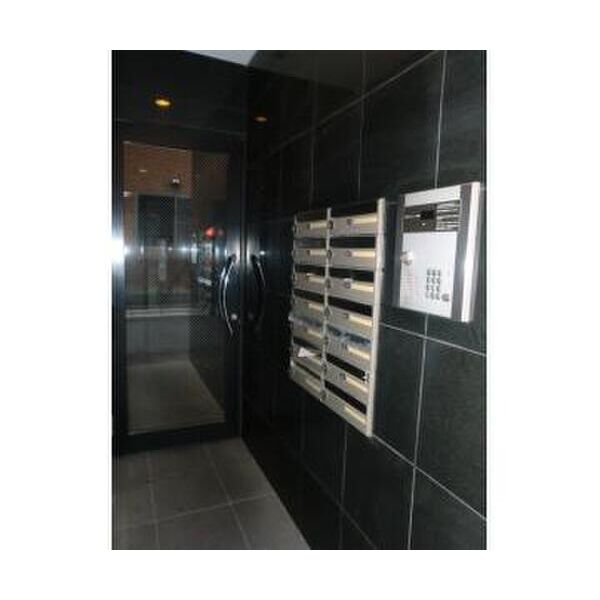 SE大宮 エントランス