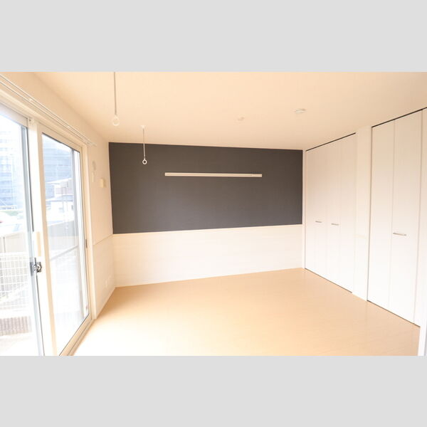 アミティエ205号室 同建物別部屋の参考画像