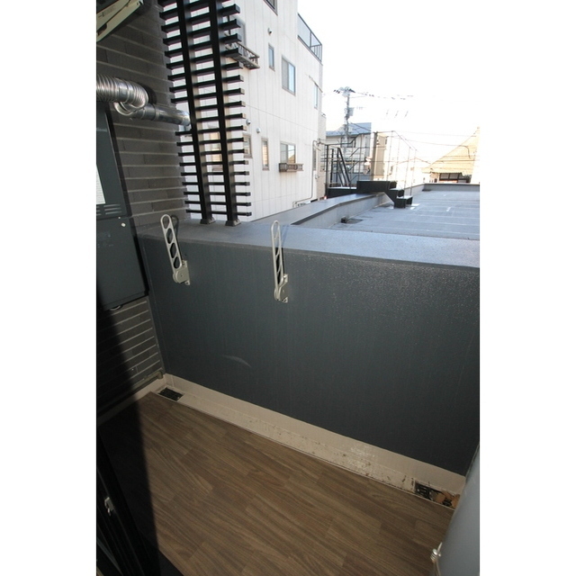 GRAN PASEO 市谷甲良町0201号室 部屋その他