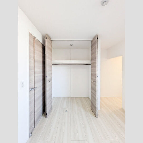 グランシャリオ203号室 部屋その他