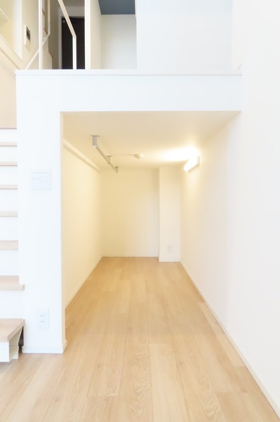 カナルフロント芝浦6階 同建物別部屋の参考画像