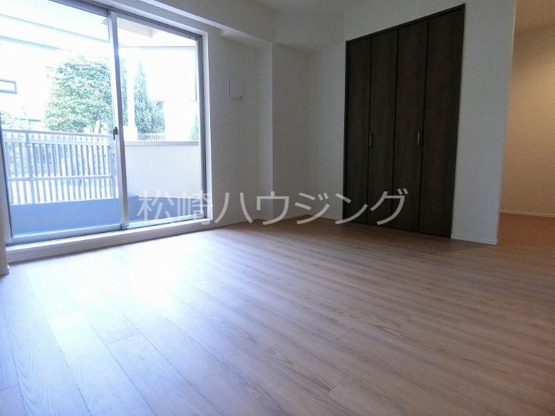 コスモ沼袋 別室の写真です