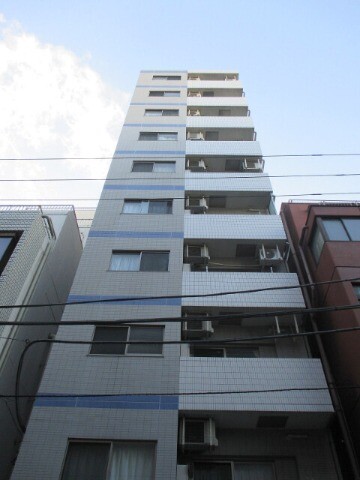 グランシャス銀座東の外観画像