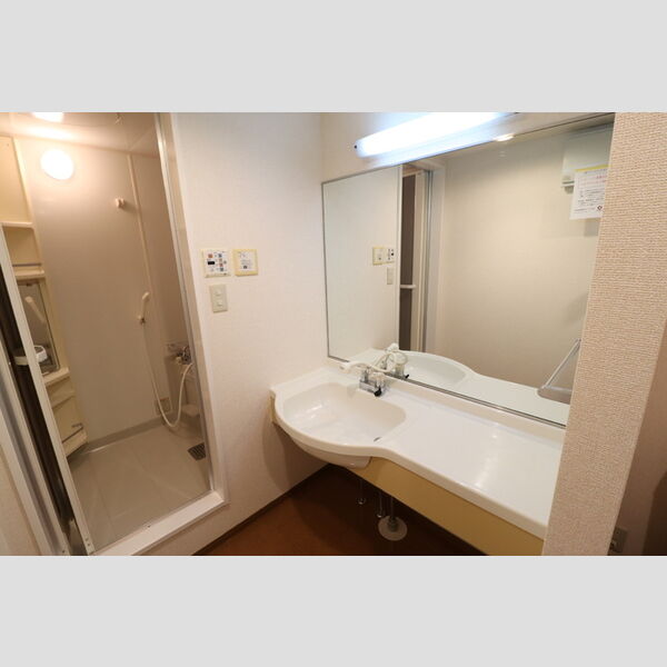 プリムローズ 洗髪洗面化粧台