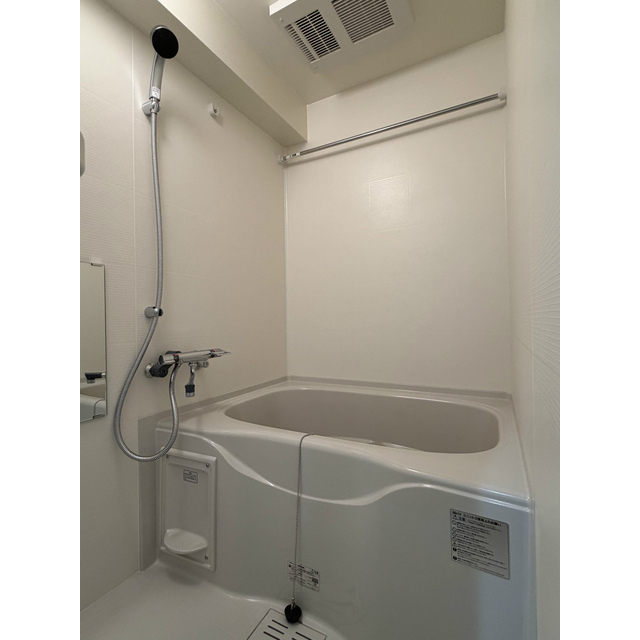 プレール・ドゥーク亀戸小村井504号室 お風呂