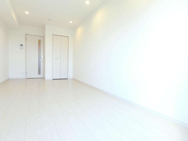 リブリ・サザン湘南台1階 部屋その他