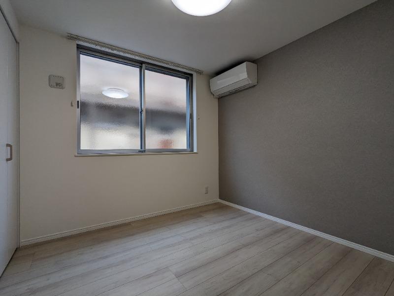 BPナカノ1階 部屋その他