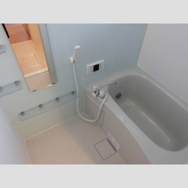 スプリングヒルズ 201　浴室