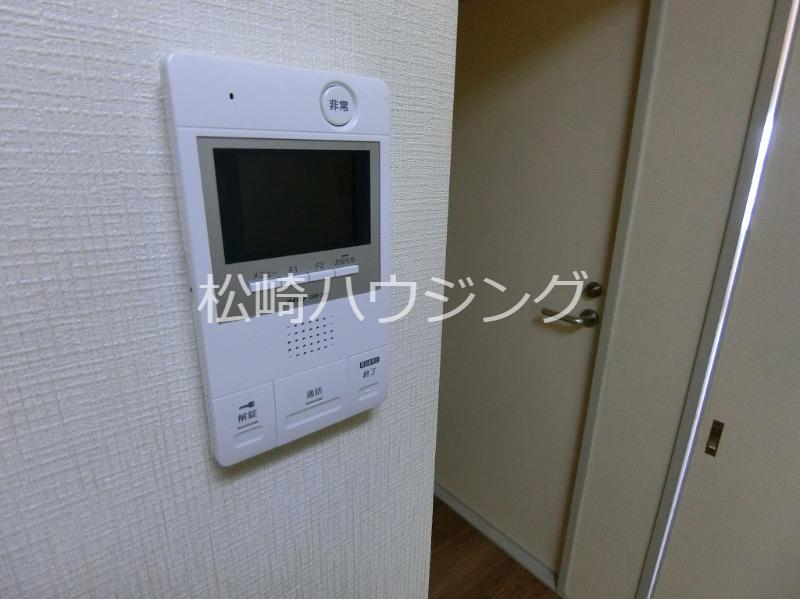 ハラスパジオ中野5階 部屋その他