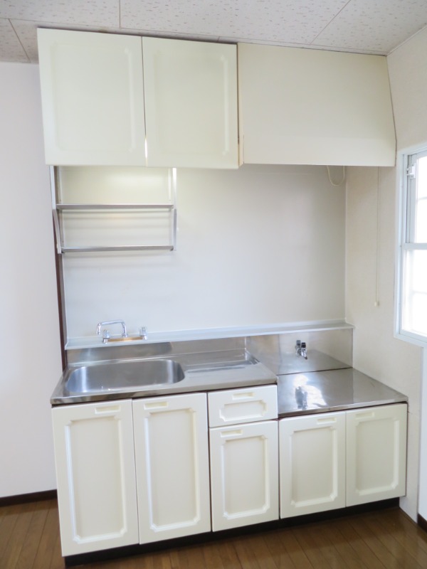 マミーコーポ1階 ＊別号室の写真となります。