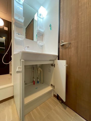 FAIR上井草302号室 洗面