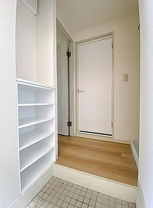 エムズ東船橋1階 参考写真