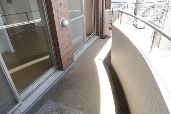 ブルームライフ向ヶ丘遊園2階 同建物別部屋の参考画像