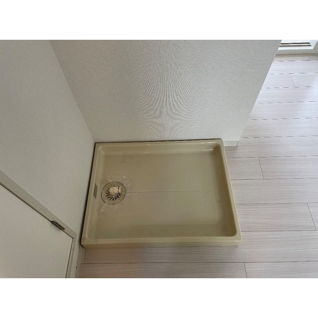 ラ・ドミール206号室 部屋その他