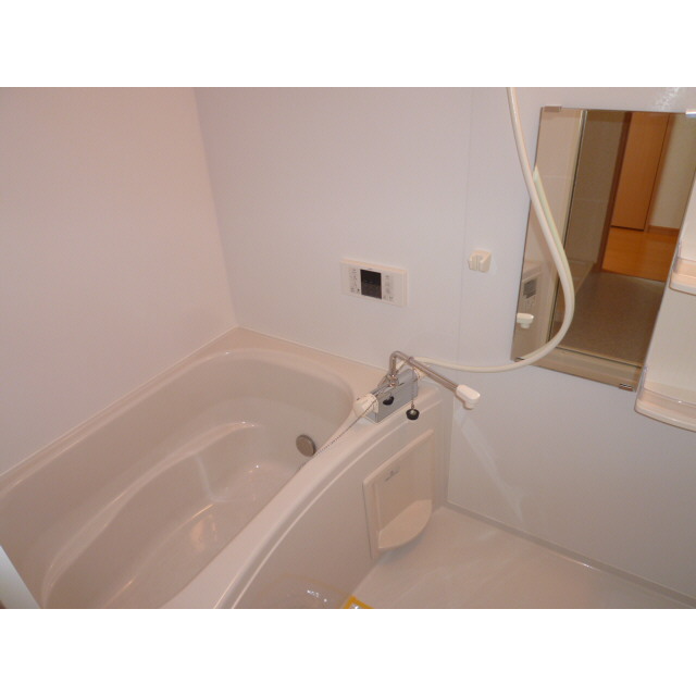 アムール remercier101号室 お風呂