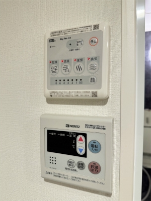 NOZOMIO川崎north 部屋設備