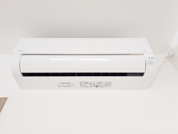 プラティーク清澄庭園 部屋設備