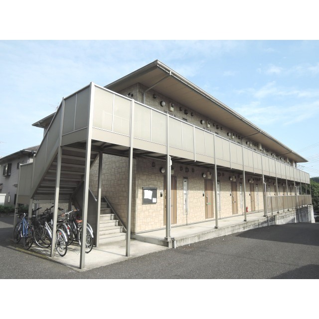 アムール ラマージュ207号室 部屋その他